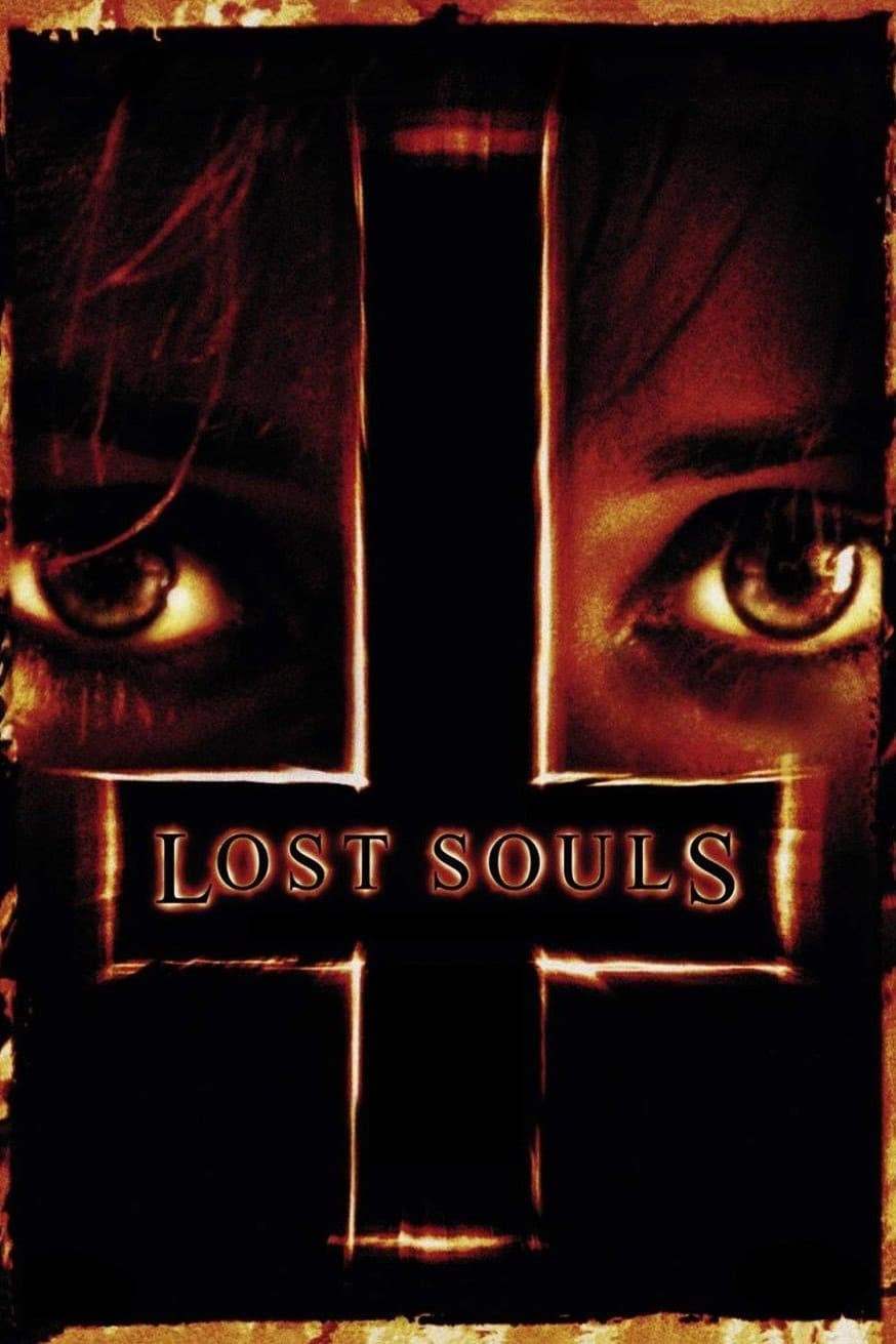 Постер Lost Souls